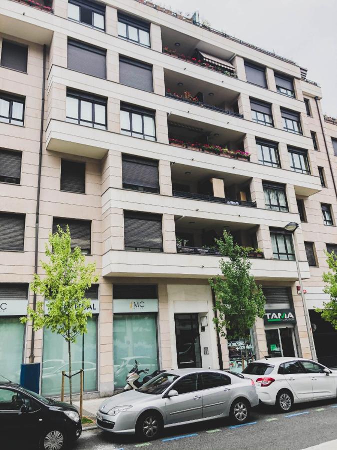 Arriola - Local Rentss San Sebastián Exterior foto